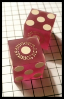 Dice : Dice - Casino Dice - Nugget Sparks Nev - Ebay May 2011